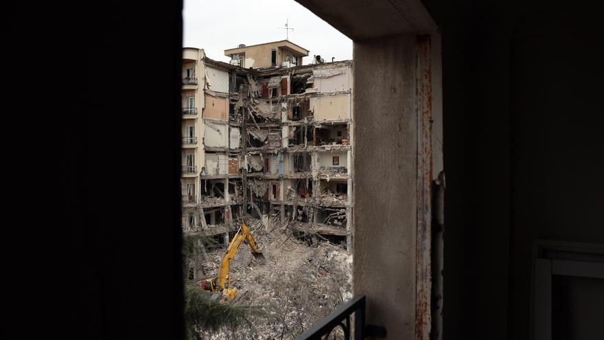 Trump duplica su amenaza a Irán para forzar el diálogo