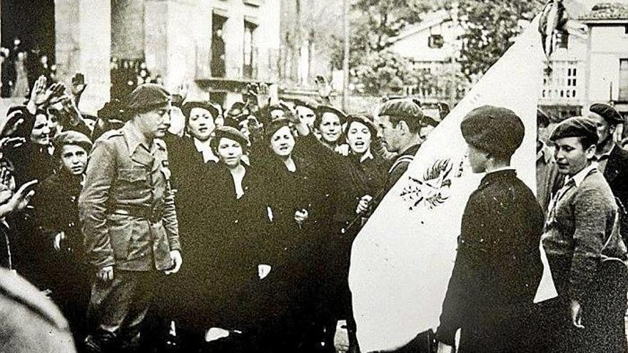 Antzuolan ezkutatutako historia azaleratzeko erakusketa jarriko dute