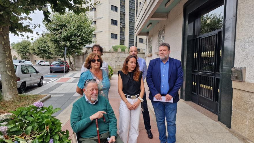 La familia de Déborah Fernández pide que la UCO asuma el caso: "Buscamos la verdad"