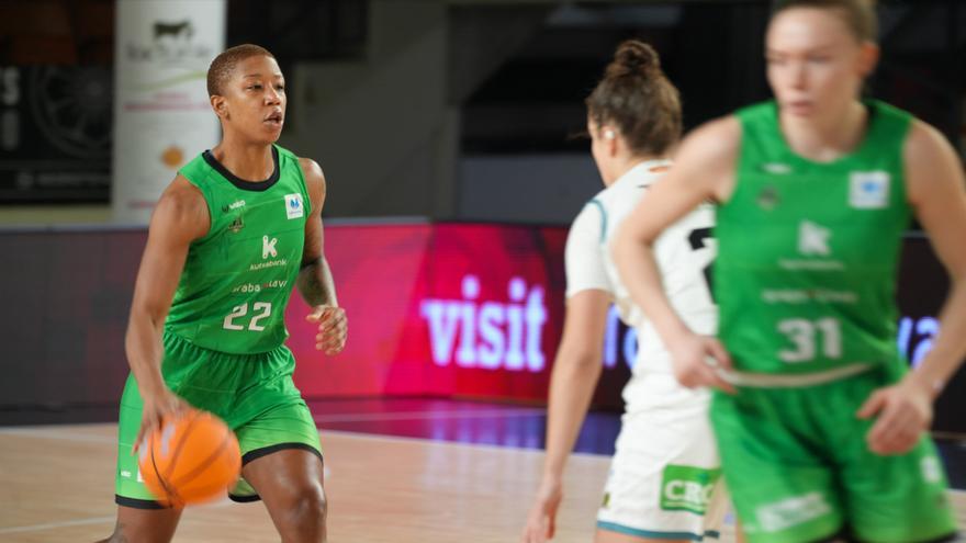 Araski-Ensino: solo vale ganar