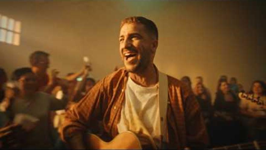 ETS publica ‘Konkista’, la canción que dará título a su disco nuevo