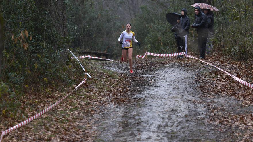 Fotos del Campeonato Navarro de Cross