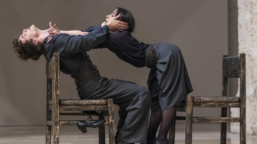 &#039;No&#039;, una celebración del arte como negación de la realidad