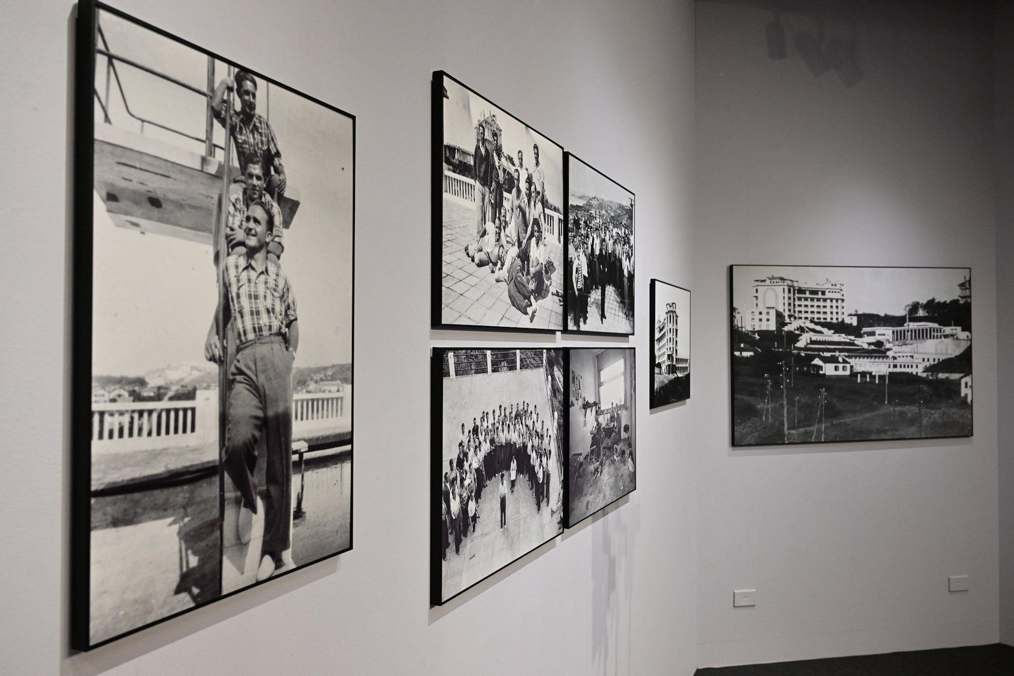 'Odisea 1937', una exposición para recuperar la memoria silenciada de la Guerra civil en Euskadi