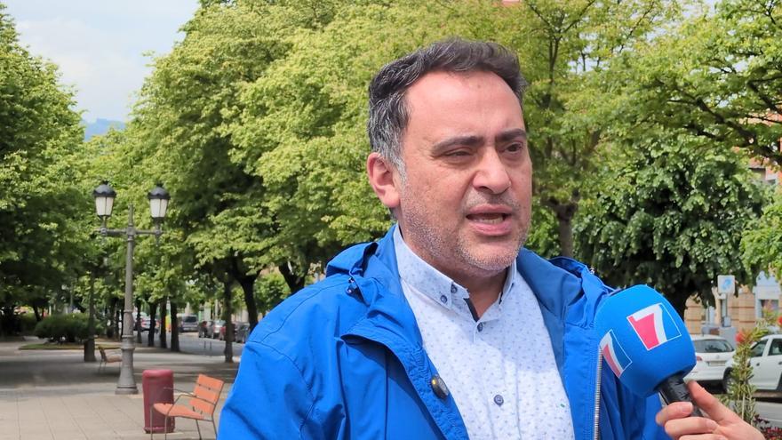 Arteagabeitia auzoko argiztapena berrituko du Barakaldok