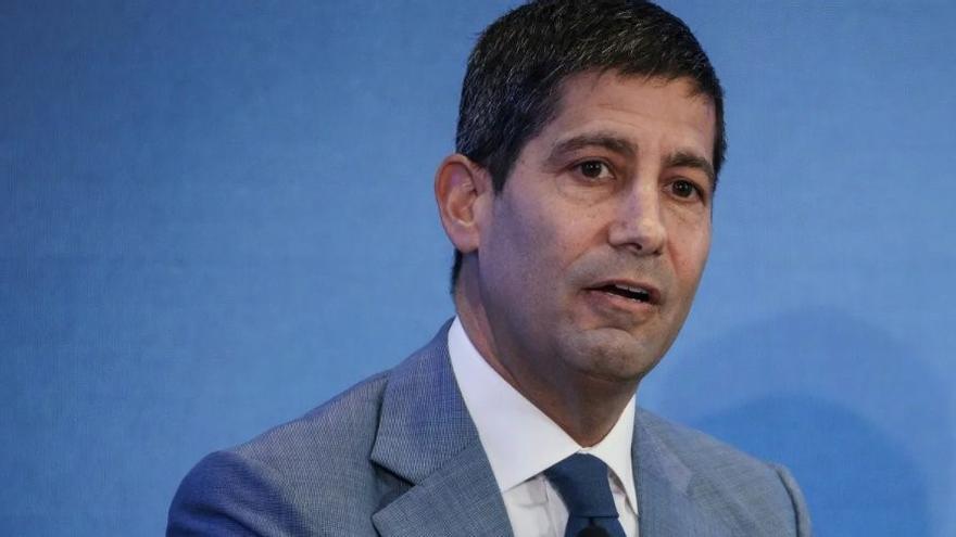 Trump se decanta por Kevin Warsh como sucesor de Jerome Powell al frente de la Reserva Federal (Fed)