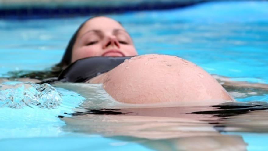 Un juzgado de Madrid condena a una empresa que oferta gestación subrogada en Ucrania