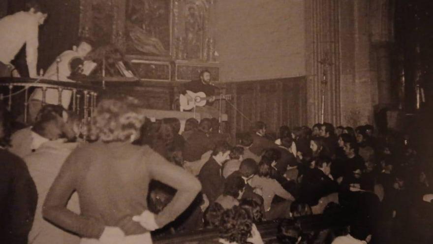 50 años de los acontecimientos de Salvat