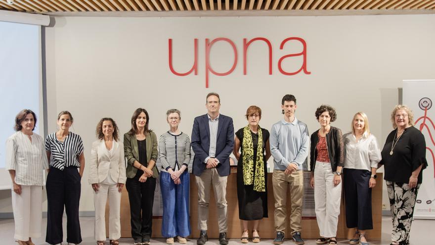 La paradoja de la eutanasia en Navarra: el 80% de personas conoce el procedimiento pero existe "una brecha entre el derecho y la práctica"