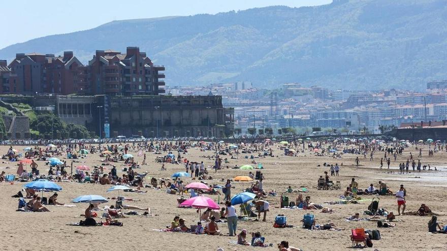 Comienza la nueva etapa de ‘Getxo Lagunkoia’