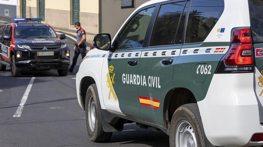 Violencia machista: detenido en Tenerife por intentar matar a su novia de 25 años