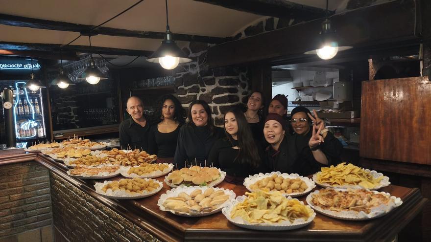 ‘El Refugio’ reabre sus puertas en el Casco Viejo