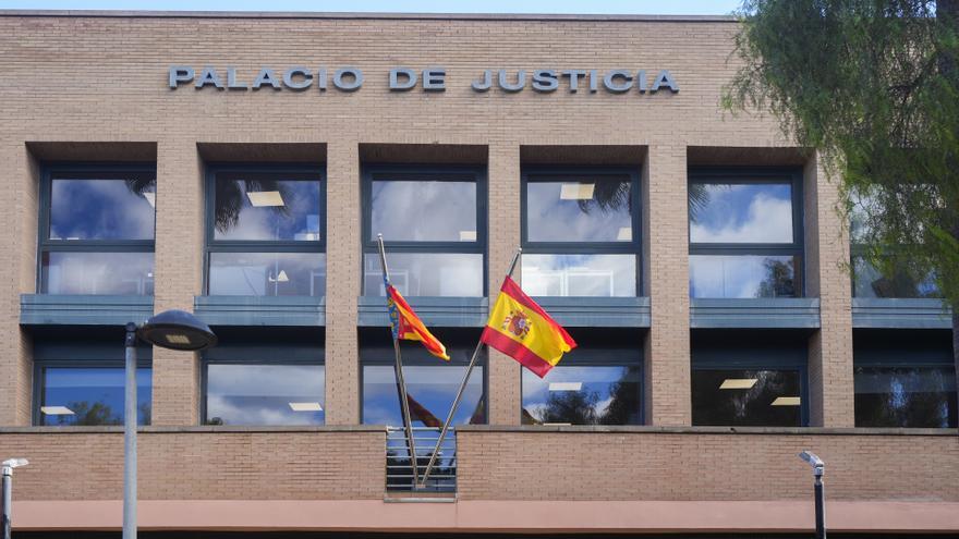 La jueza de la dana prorroga seis meses más la instrucción de la causa