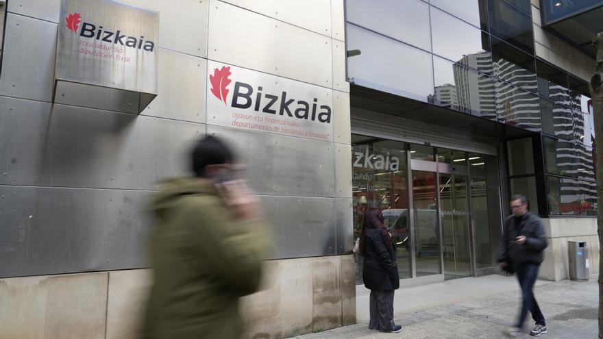 Estas son las principales novedades de la nueva campaña de Renta de Bizkaia