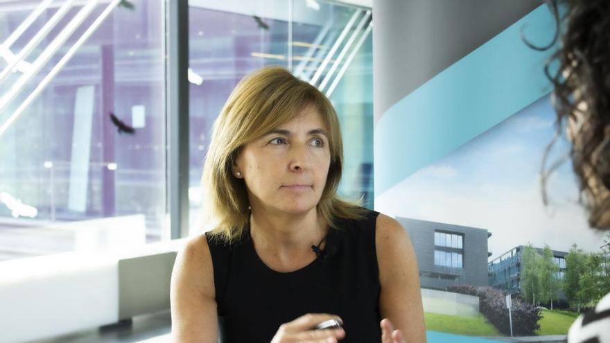 “La colaboración público-privada es uno de los principales valores del Parque Tecnológico Garaia”