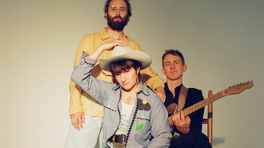 Los estadounidenses Big Thief actuarán en Bilbao el 12 de junio