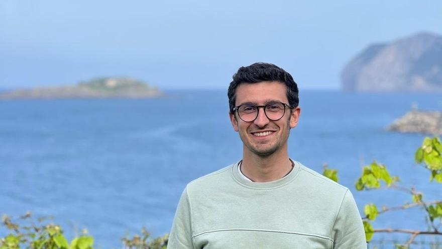 Ander Garate Ormaza liderará la lista del PNV en Bermeo para recuperar la alcaldía