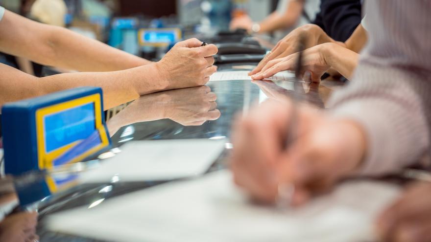 El 18,5% de los vascos sufre estrés laboral de forma frecuente o constante