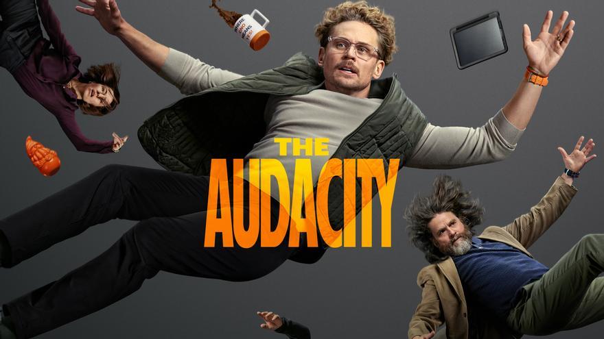 ‘The Audacity’, un retrato de Silicon Valley entre el drama y la sátira