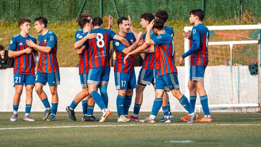 El Derio de Muniain vive su momento dulce