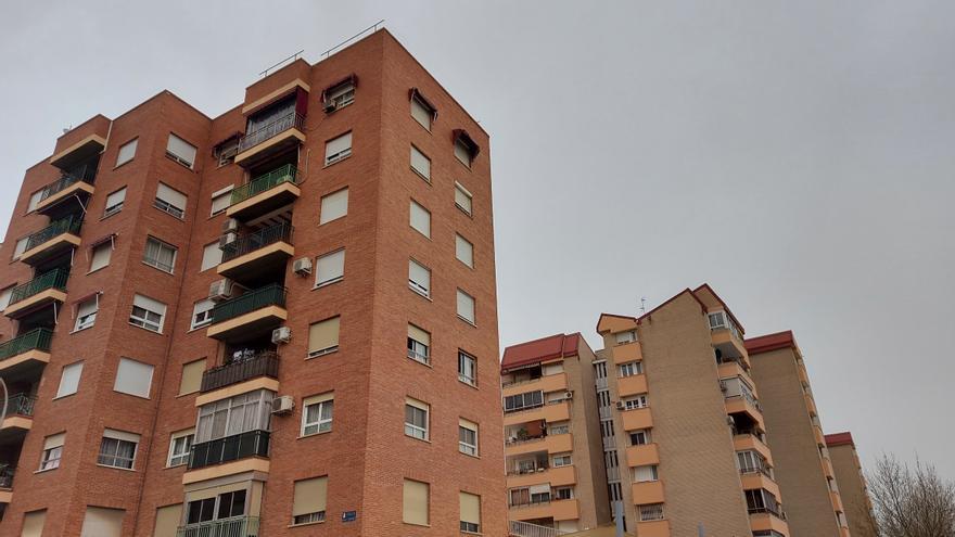 Sasoia ve la vivienda como el principal problema para las personas migrantes