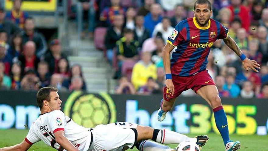 Con 2ª en los talones: cuarta derrota consecutiva (2-0)