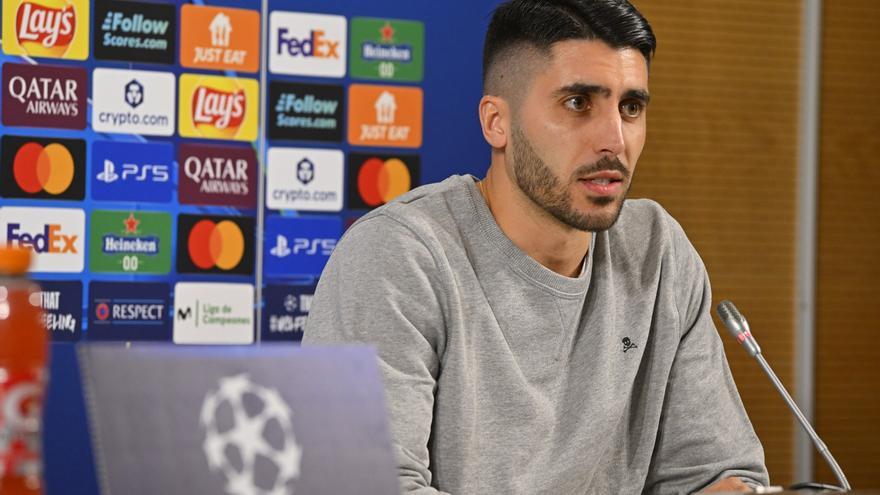 Rui Silva advierte al Sporting de Portugal de lo que es San Mamés en los grandes partidos