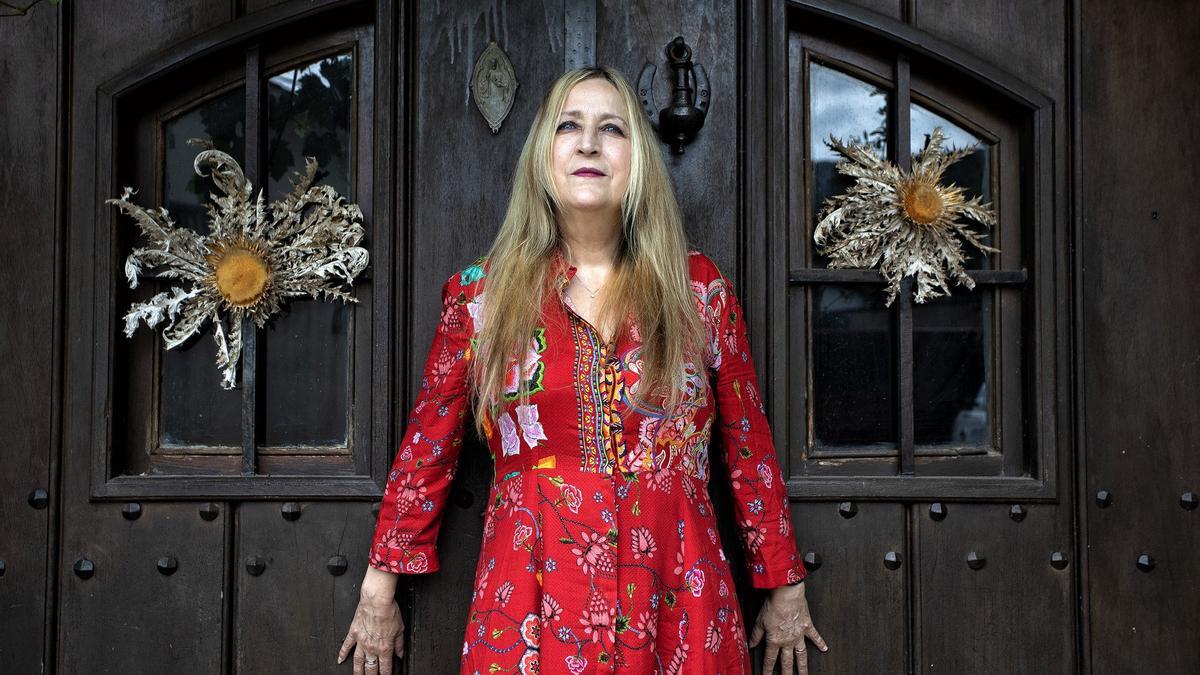 AURORA BELTRÁN