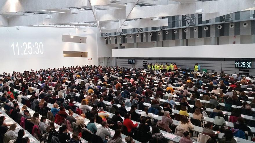 El Ayuntamiento convocará por primera vez una OPE para personas con discapacidad intelectual