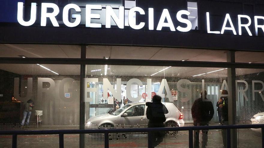 Médicos de Urgencias del HUN denuncian la "sobrecarga asistencial" de su servicio