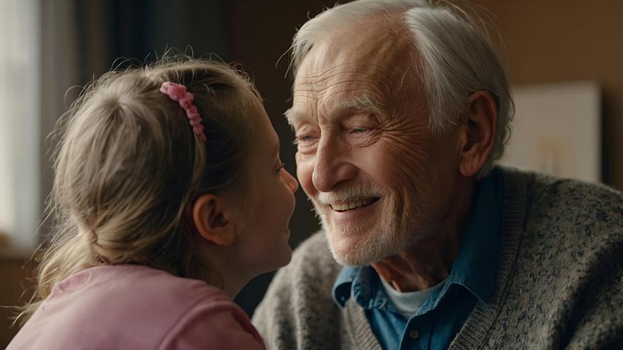 ¿Es posible prevenir el Alzheimer con la alimentación?