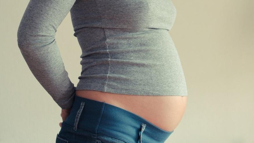 Una treintena de familias exigen un protocolo de duelo perinatal en los hospitales de Navarra