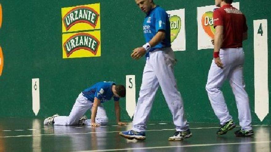 Golpe de claqueta