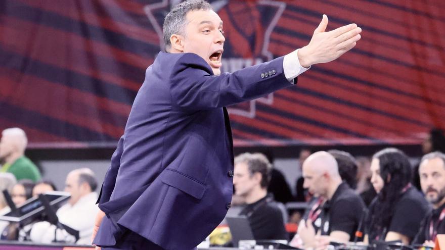 Galbiati: “Diakite ha hecho un partido increíble”