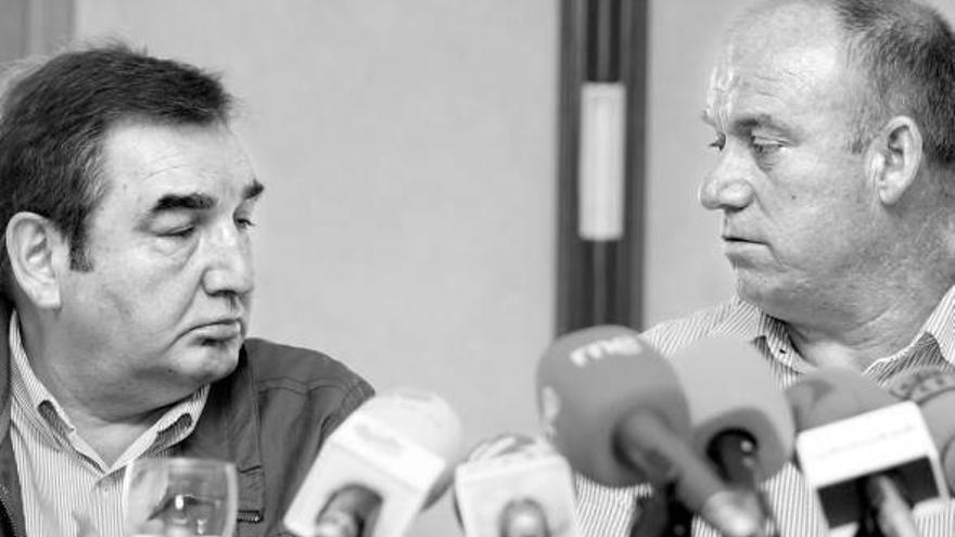 Jose Angel Agirrebengoa, otro de los imprescindibles