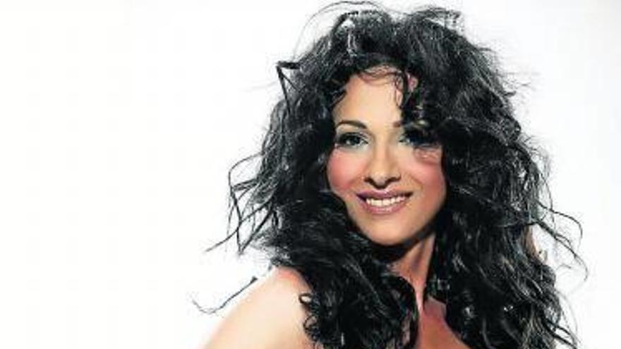 Dana Internacional volverá a representar a Israel en Eurovisión