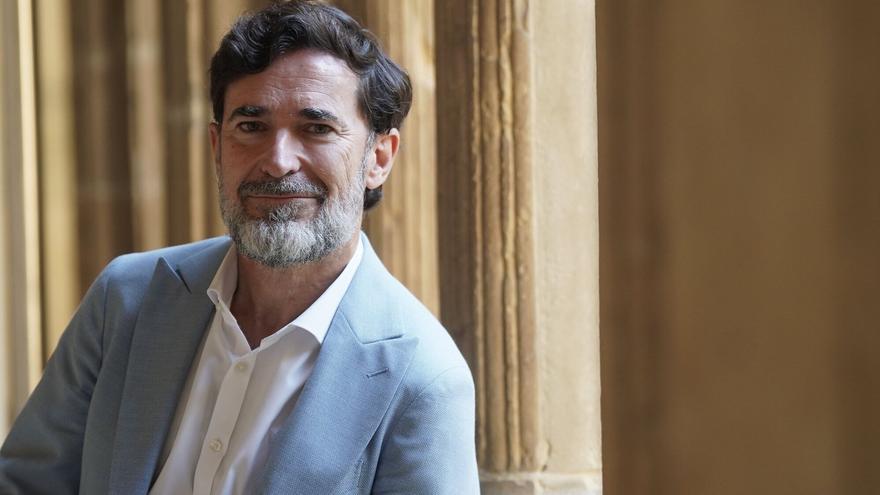 “Hoy en día los jóvenes se comprometen con los proyectos con los que se identifican”