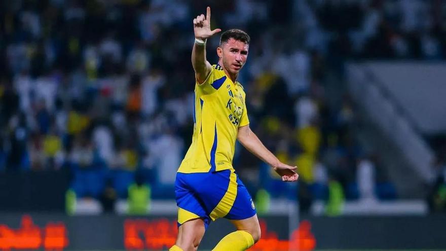 Laporte, deseo y necesidad del Athletic