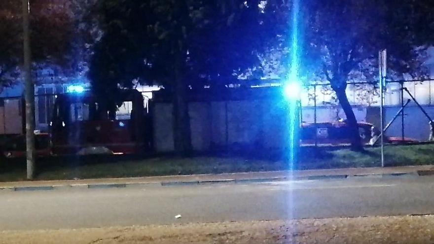 El camionero fallecido de Doneztebe: padre de tres hijas, autónomo del transporte y una gran persona