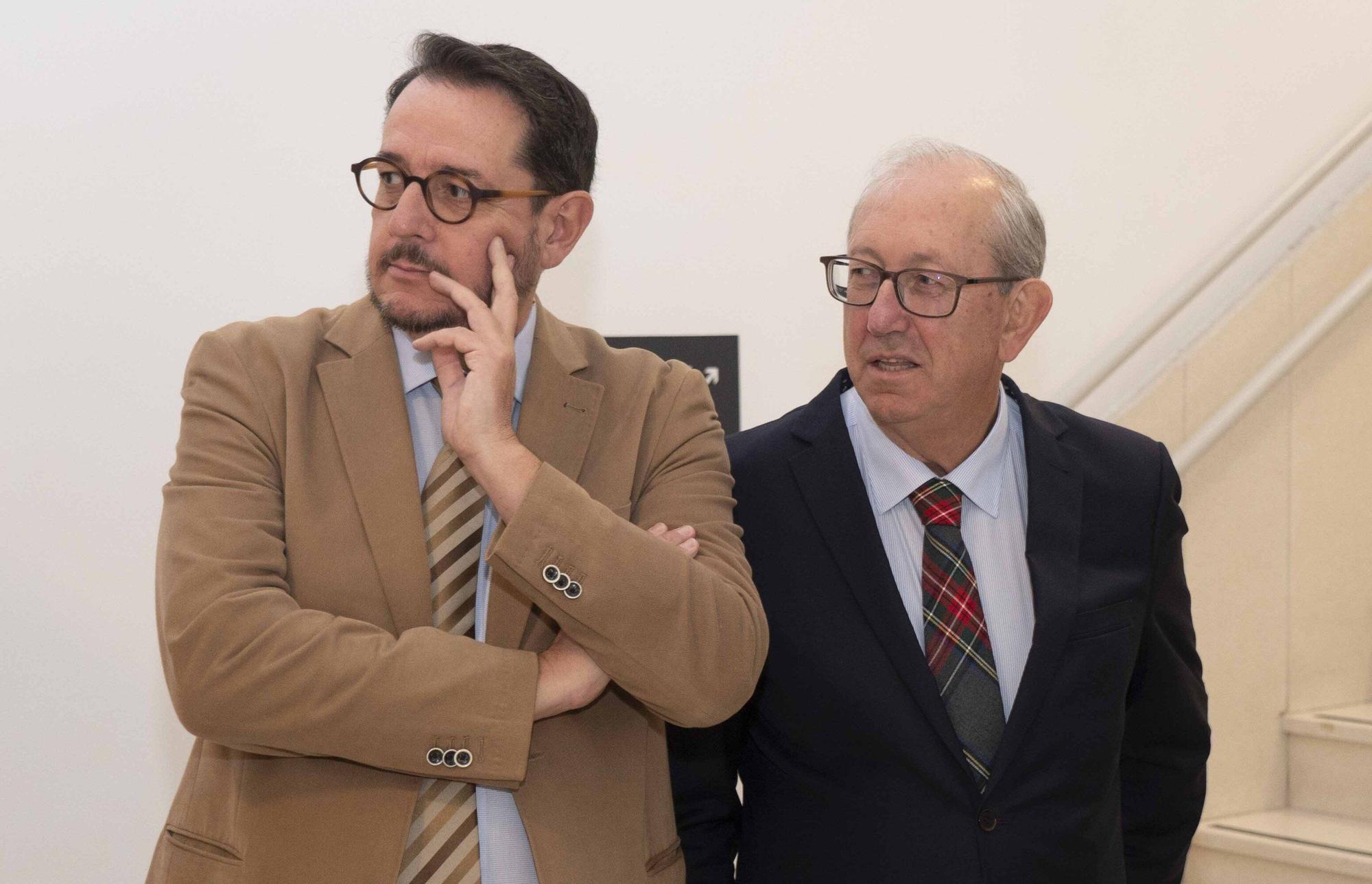 DNA cita a empresas e instituciones para abordar los retos del futuro de Álava