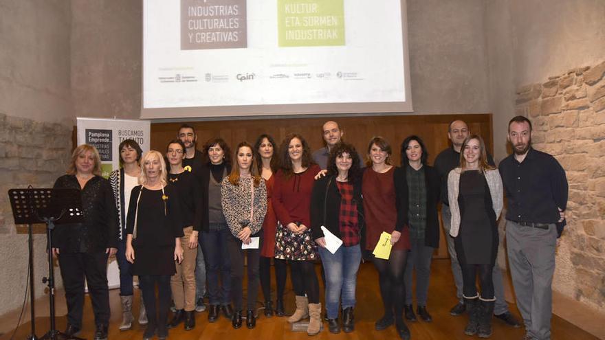 &#039;Pamplona Emprende’ apoyará a 20 personas a poner en marcha iniciativas de economía social