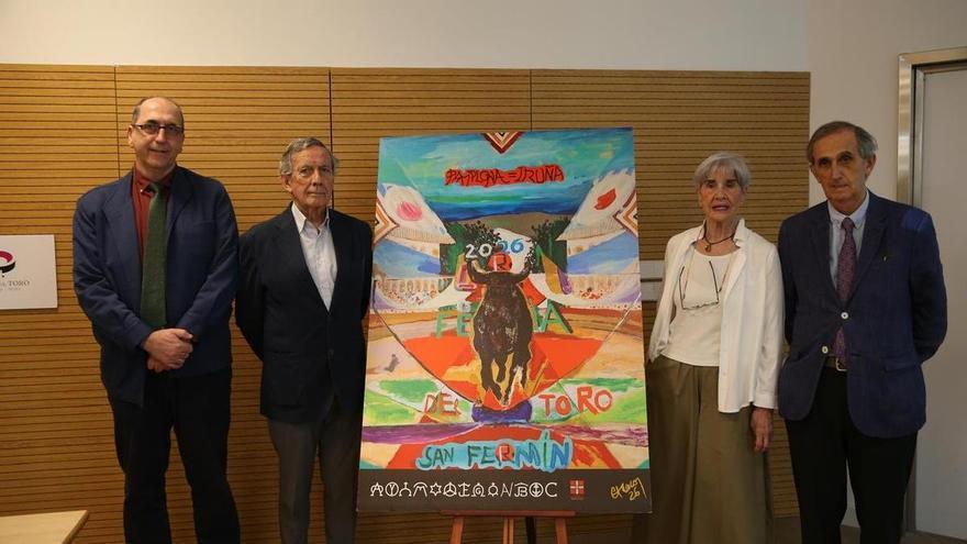 Feria del Toro 2026: estos son los carteles de los 10 festejos taurinos de San Fermín