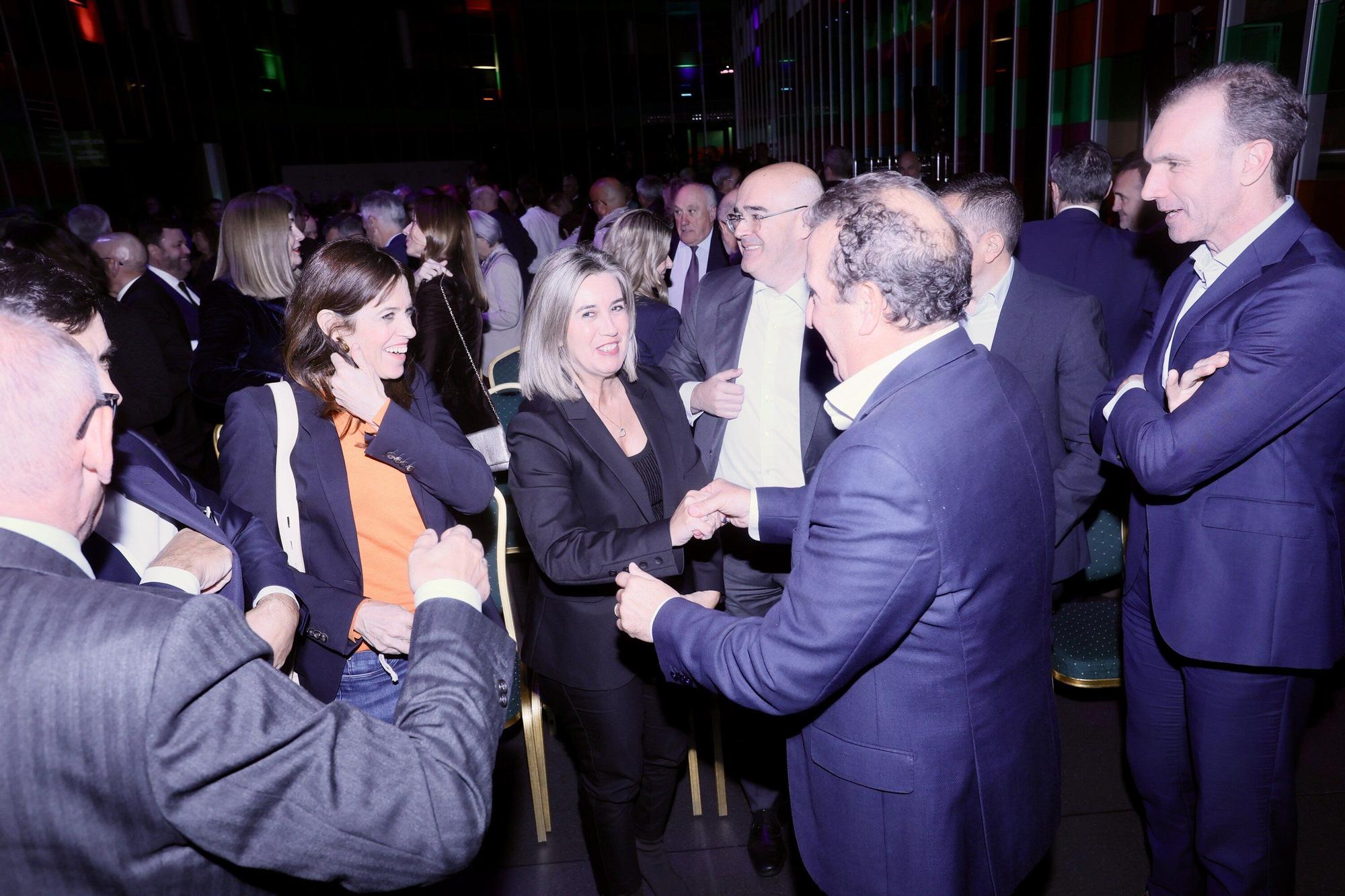 En imágenes: 175 años de Vital Fundazioa