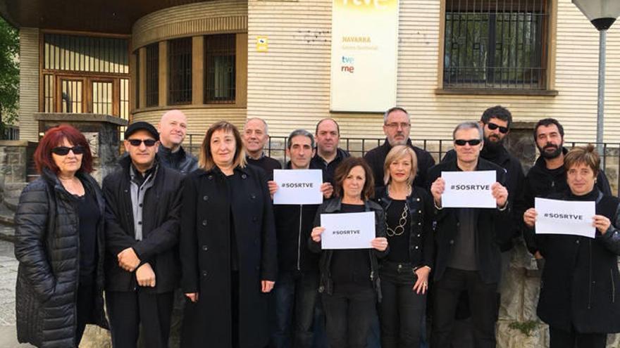 Sánchez aprueba un decreto ley para renovar RTVE tras lograr apoyo parlamentario