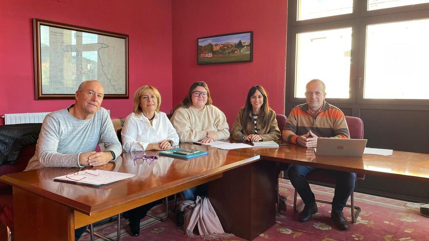 Bermeo se vuelca en la creación de 34 oportunidades laborales