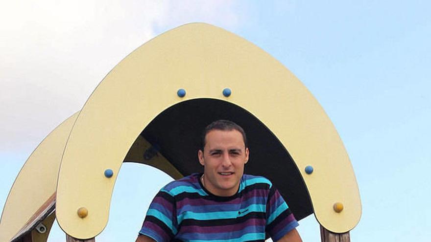 El veraneo de Irujo