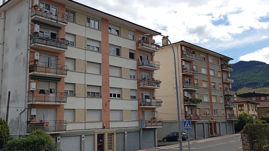 Okondo rehabilitará una vivienda para alquiler social