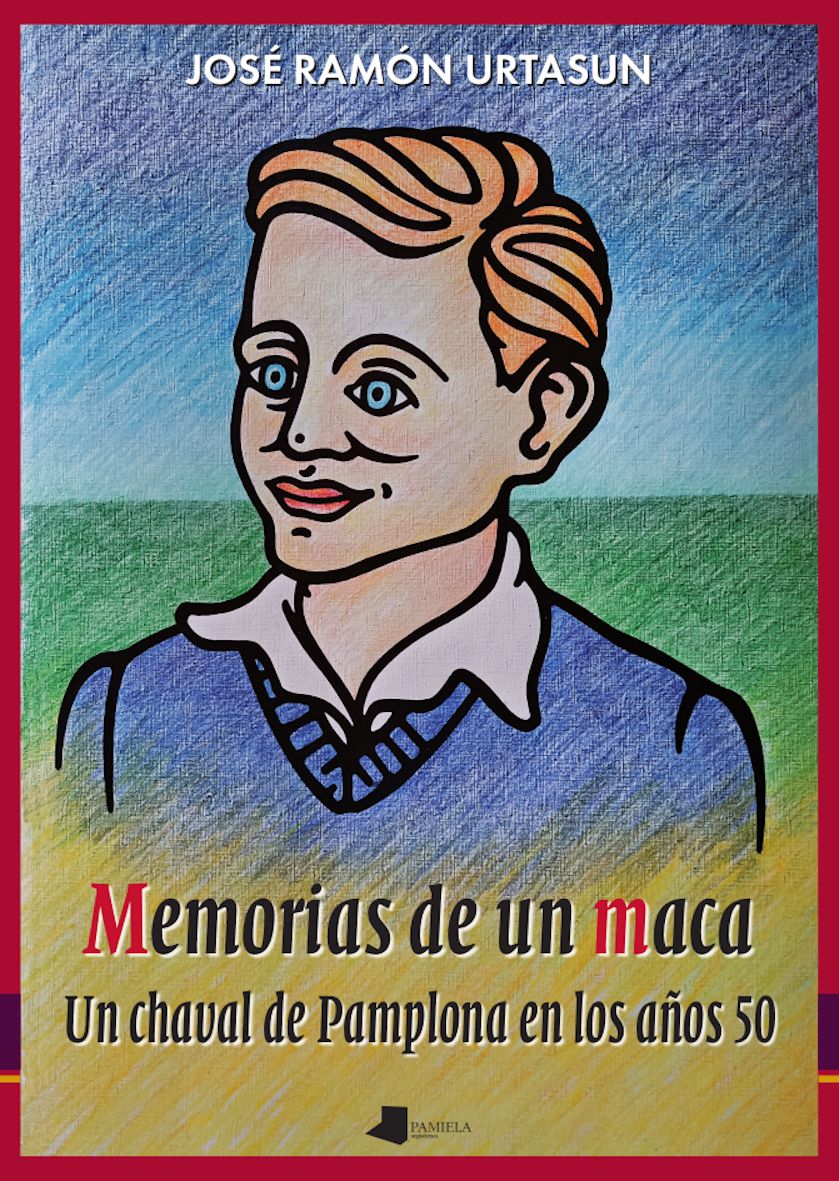 Portada del libro.