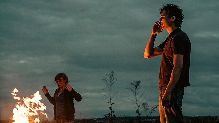 Crítica de &#039;Urchin&#039;: Erizo sin futuro