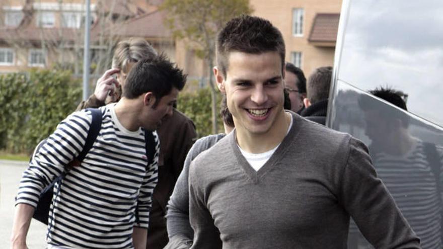 Azpilicueta: &quot;No hay fórmula para frenar a Ribery&quot;